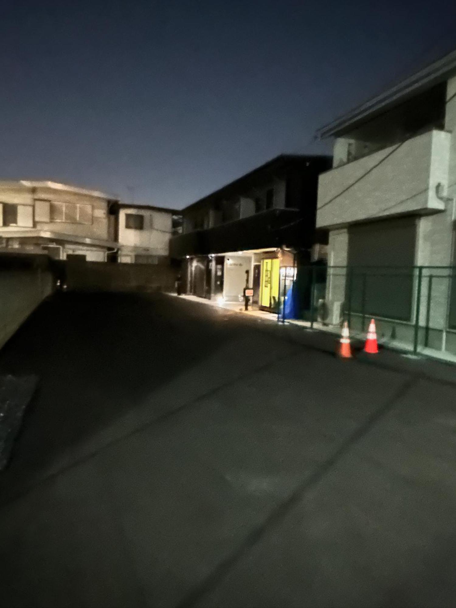 Hotel One Point Five à Tōkyō Extérieur photo