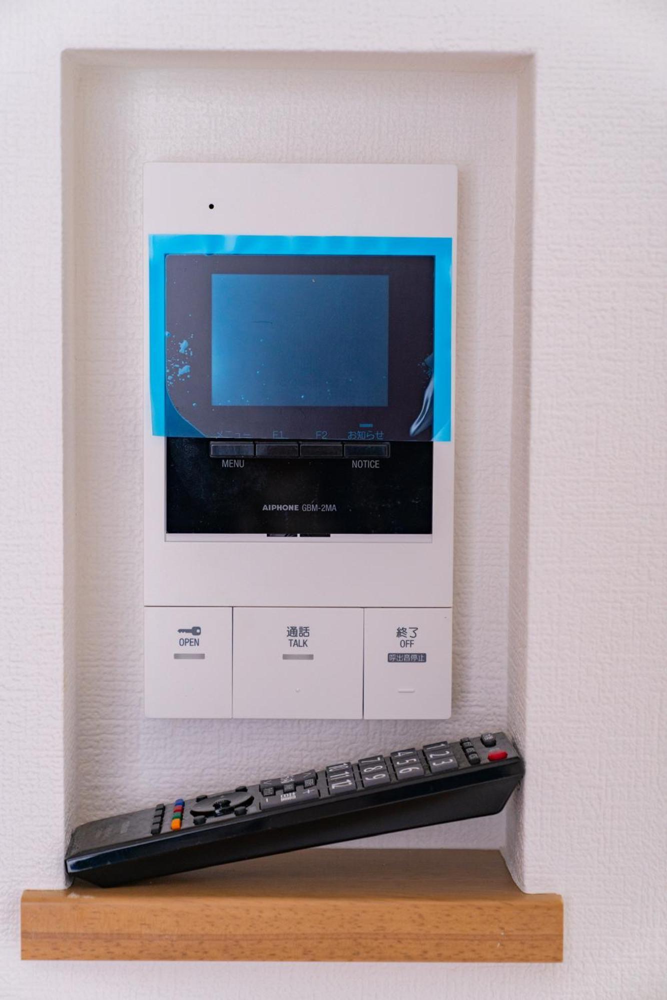 Hotel One Point Five à Tōkyō Extérieur photo