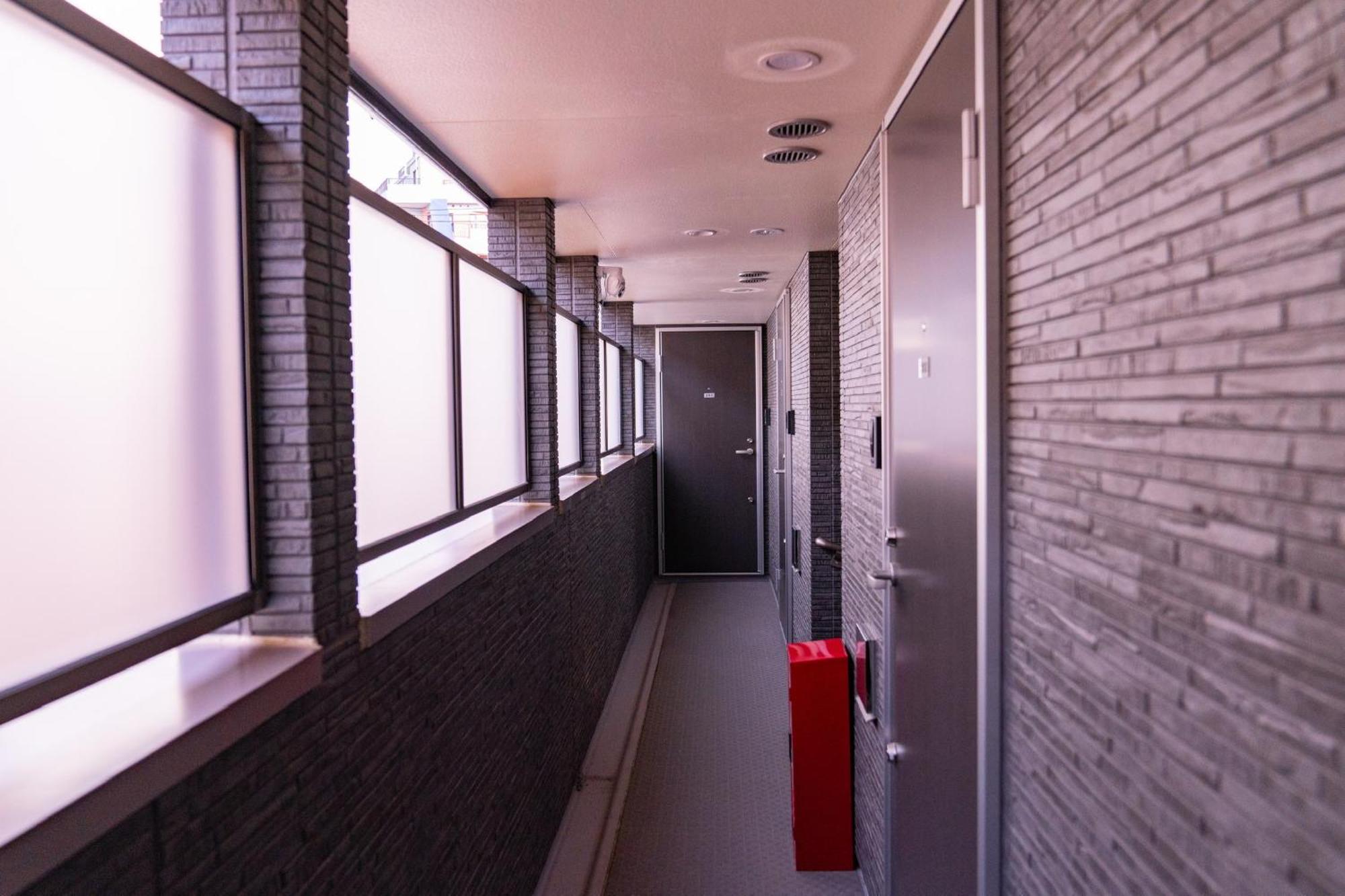 Hotel One Point Five à Tōkyō Extérieur photo