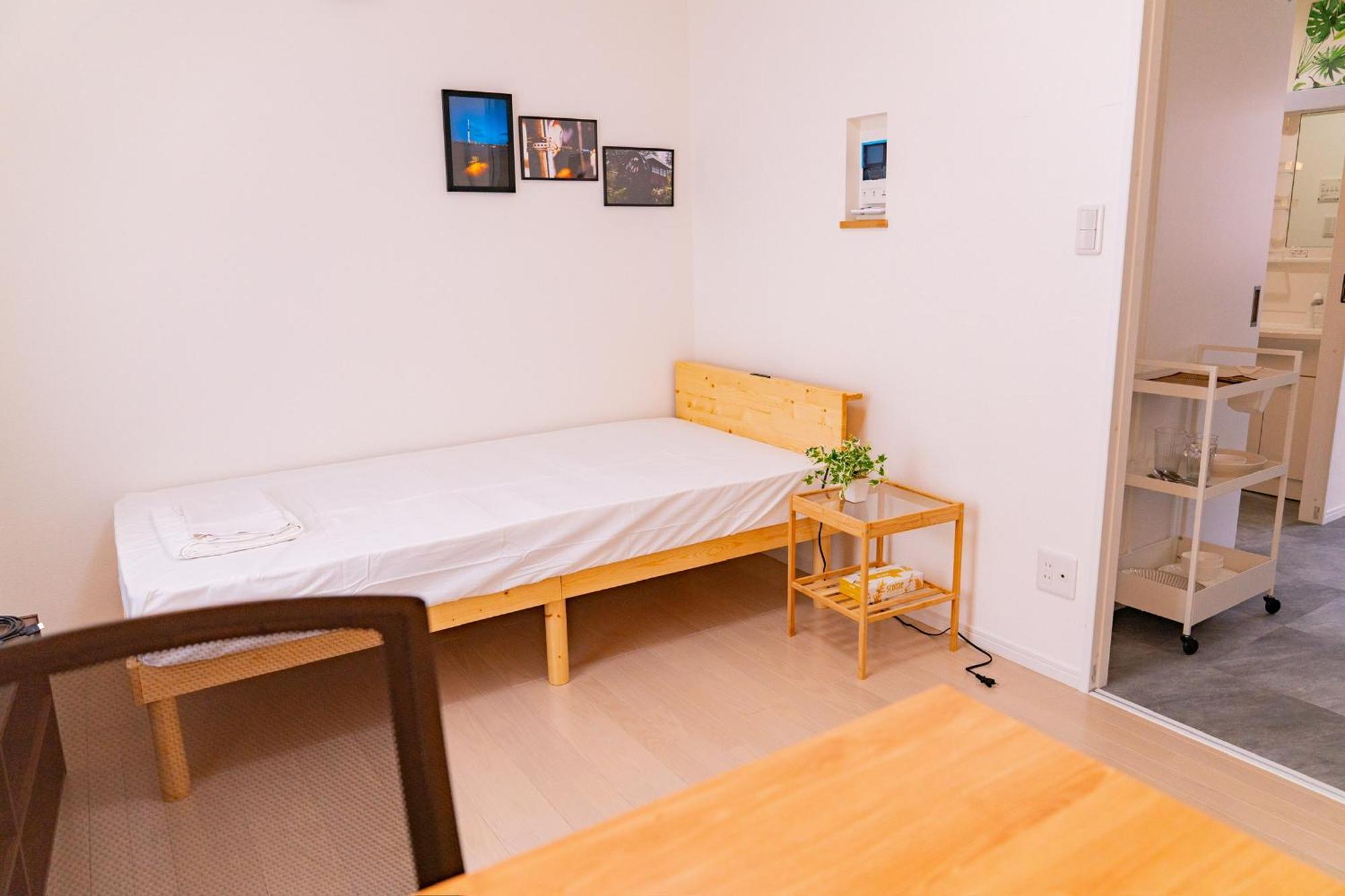 Hotel One Point Five à Tōkyō Extérieur photo