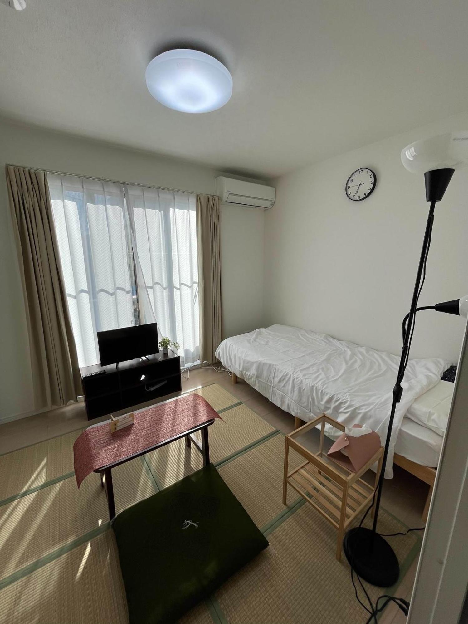 Hotel One Point Five à Tōkyō Extérieur photo