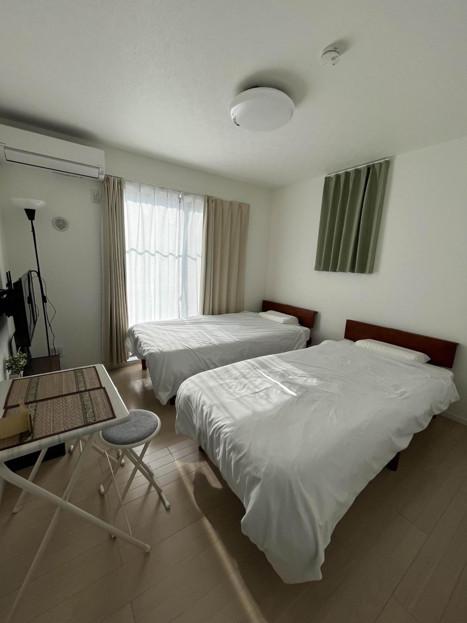 Hotel One Point Five à Tōkyō Extérieur photo
